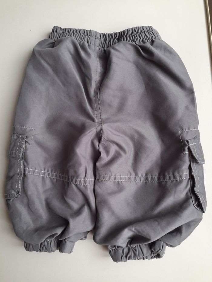 Pantalon fille hiver - photo numéro 2