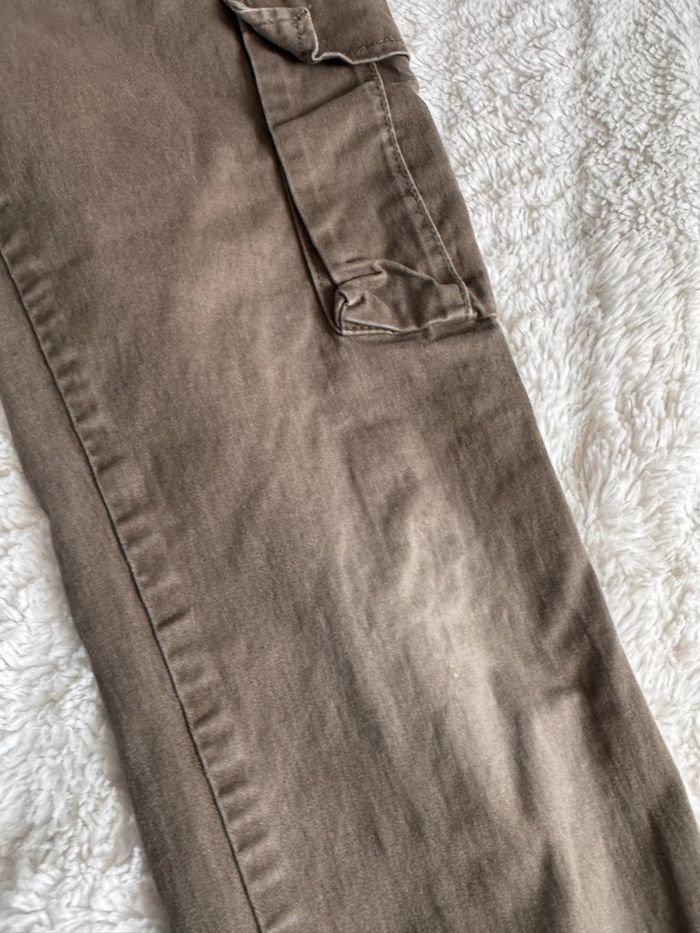 Pantalon jogger Kiabi - photo numéro 3