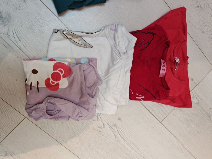 Vêtements 4 ans - photo numéro 5