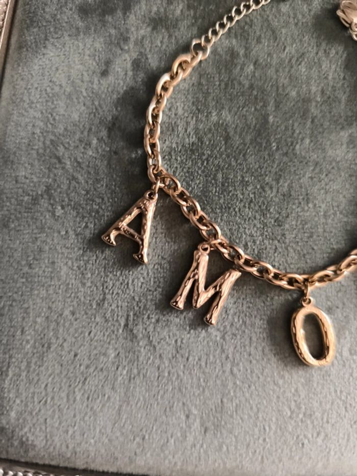 Bracelet AMOUR - photo numéro 2