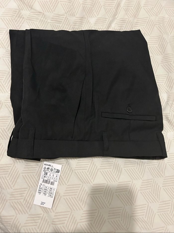 Pantalon - photo numéro 3