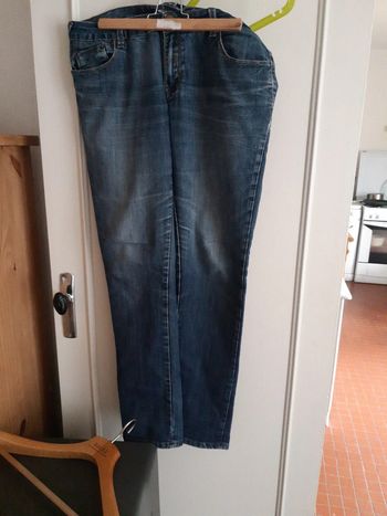 Jeans denim life by pimkie