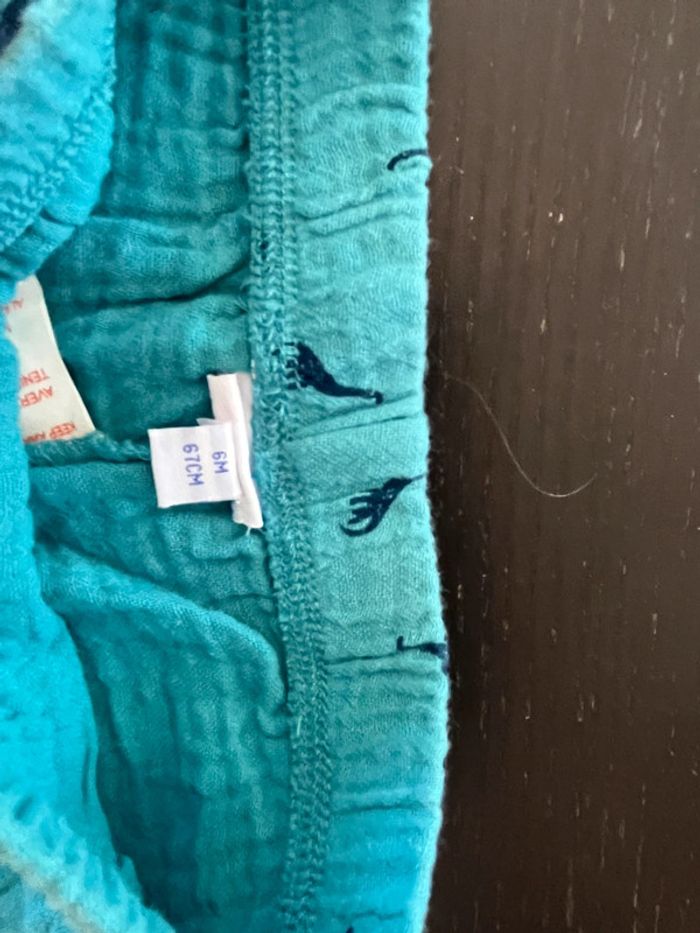 Short - photo numéro 2