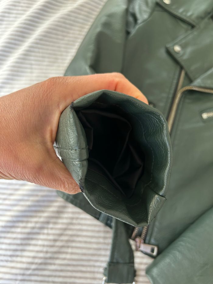 Veste - photo numéro 5