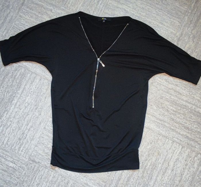 Haut femme taille S - photo numéro 4