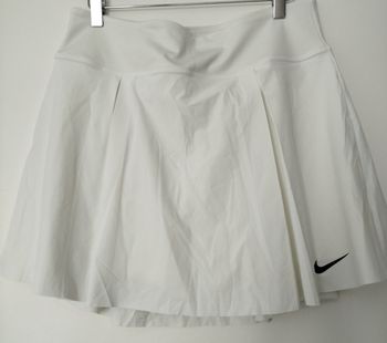 Jupe de tennis T L