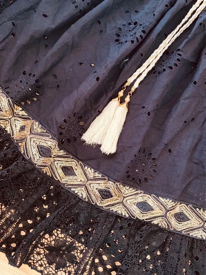 blouse d'ete - photo numéro 3