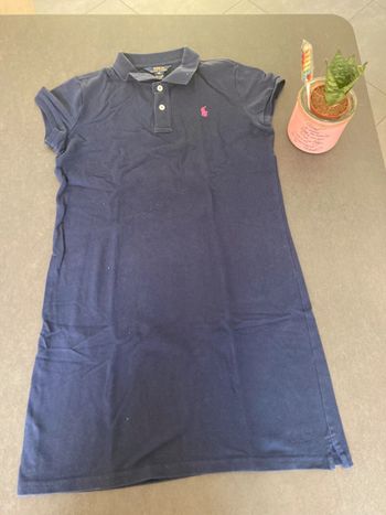 Ralph lauren robe vêtement fille taille 16 ans XL