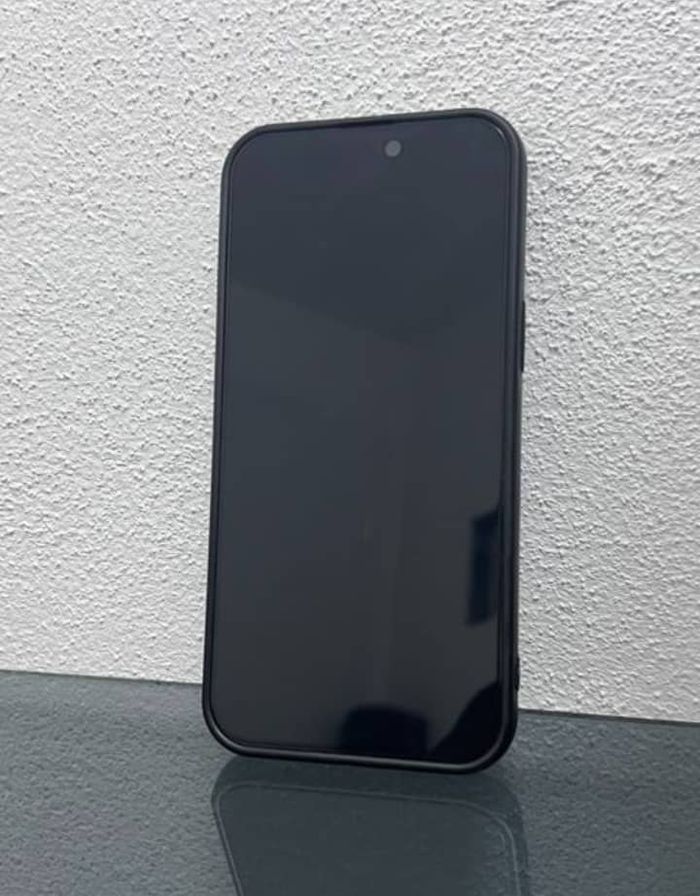 Iphone 13 pro max - photo numéro 2