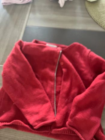 Petit gilet