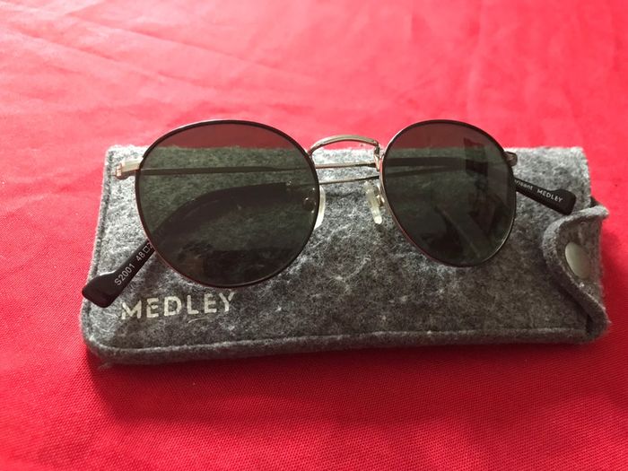 Lunettes de soleil marque Polarized - photo numéro 14