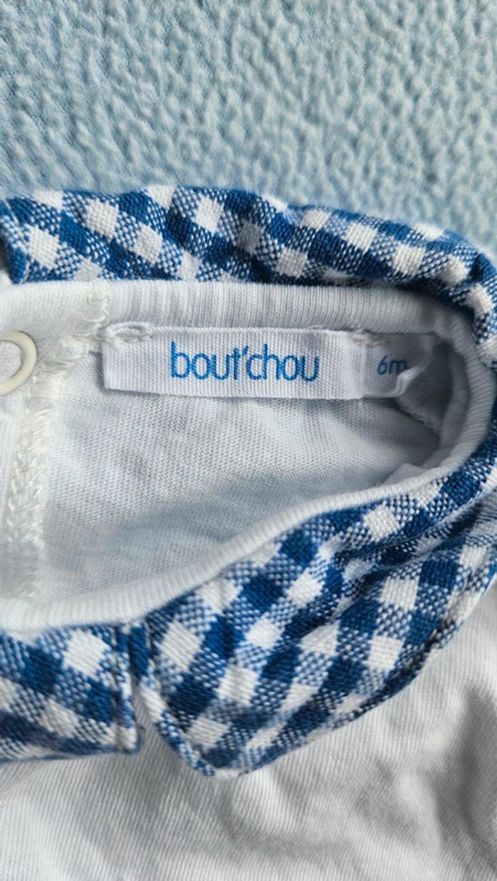 Lot tshirt + short - photo numéro 4