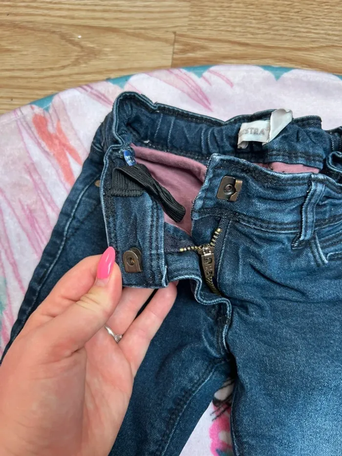 Jeans - photo numéro 3