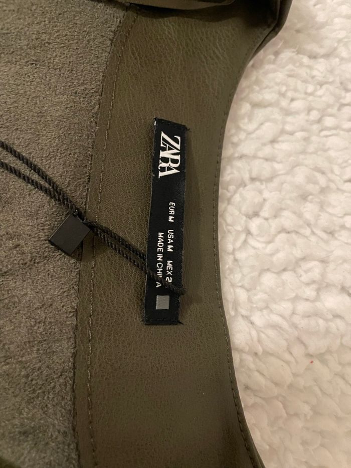 Robe Zara neuve - photo numéro 3