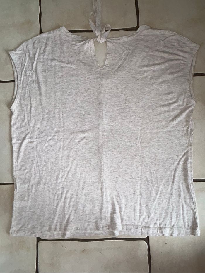 Haut Desigual en XL - photo numéro 4