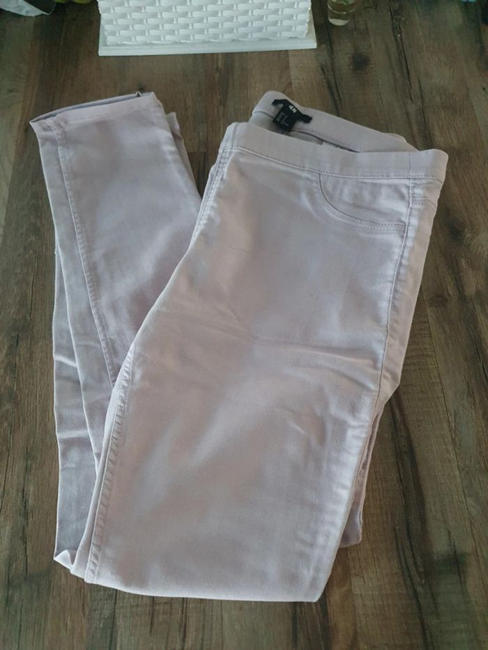 Pantalon femme 42
