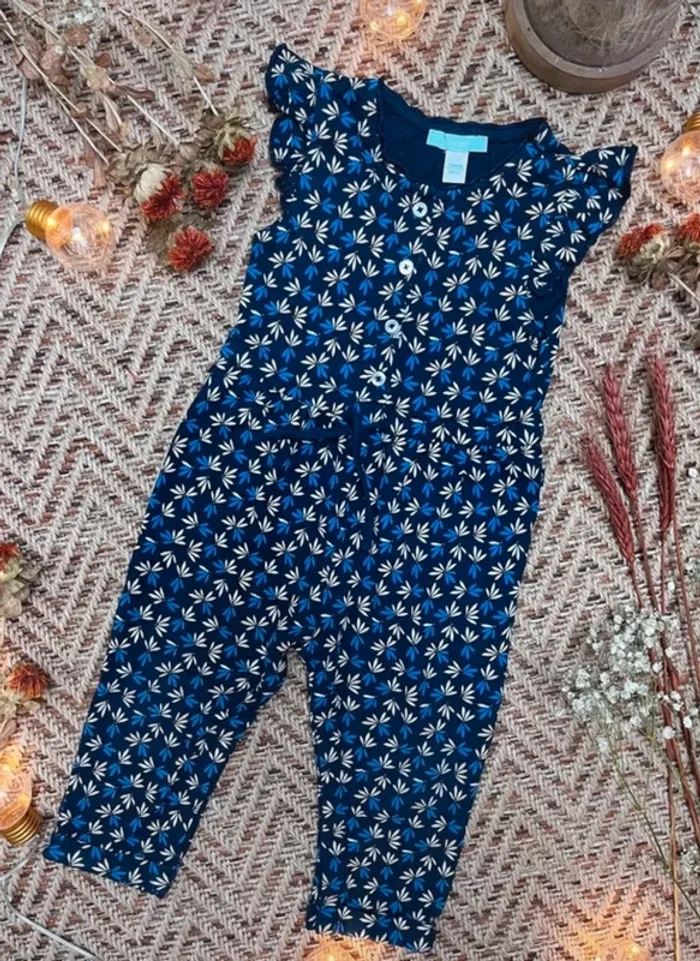 Combinaison Obaibi 18M