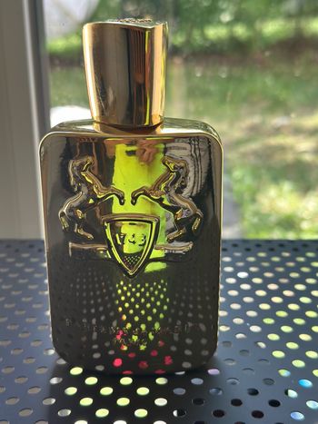 Godolphin parfums de marly
