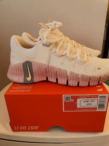 Free metcon 5