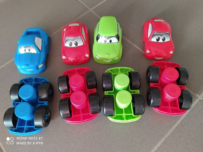 Voitures - photo numéro 2