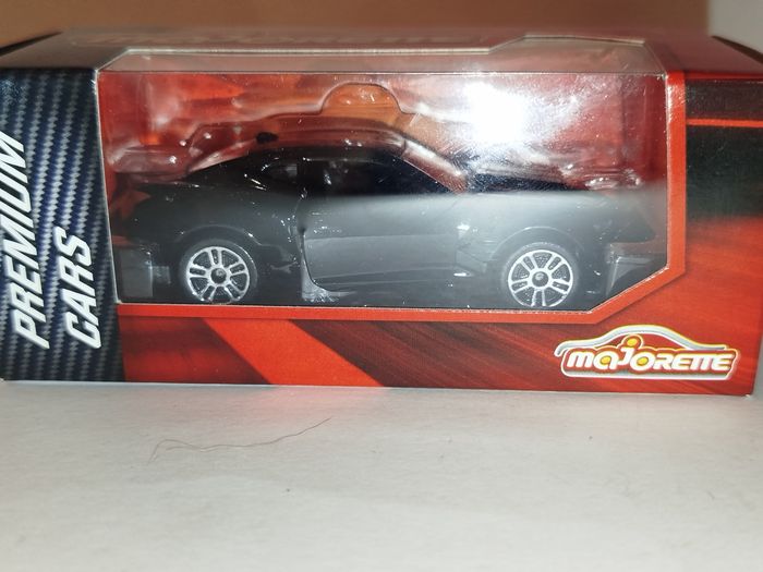 Majorette Chevrolet Camaro - photo numéro 10