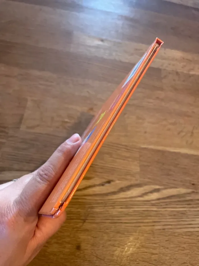 Livre Monde des Titounis Tini va sur le pot - photo numéro 6