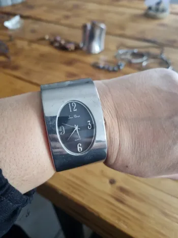 Montre