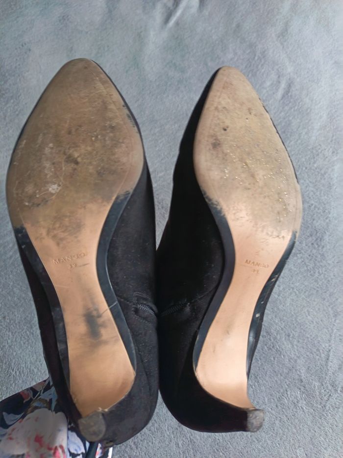 Chaussures Bottine 39 - photo numéro 5