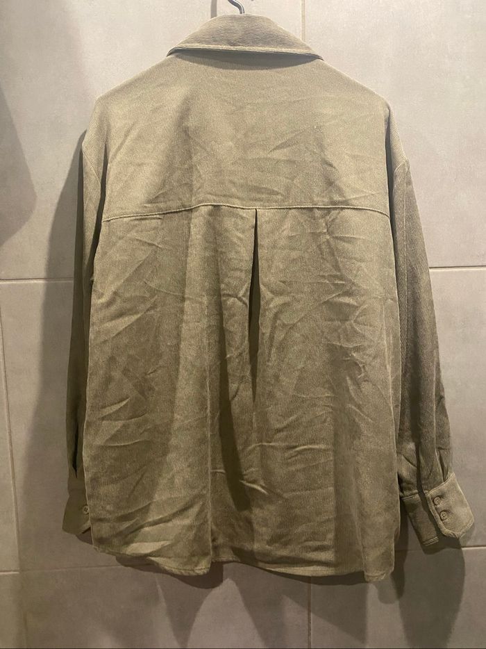 Chemise - photo numéro 3