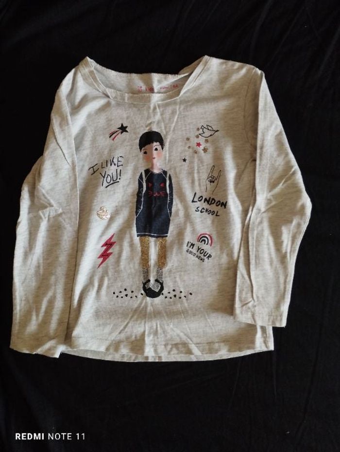 T-shirt