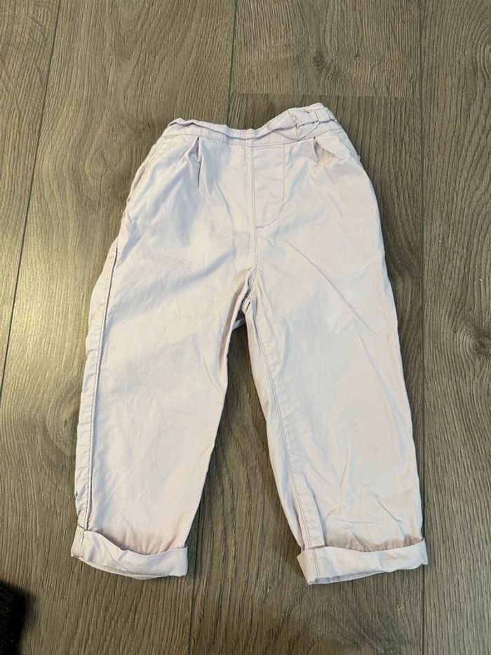Pantalon 18 mois
