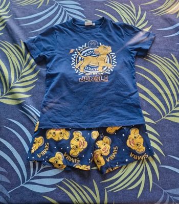Pyjamas