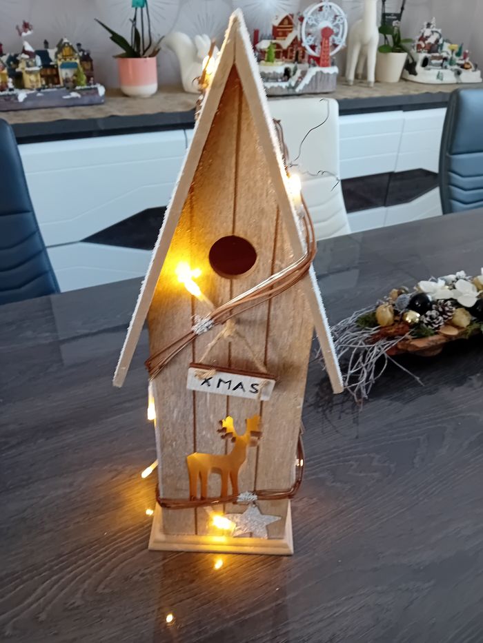 Deco de noël - photo numéro 3