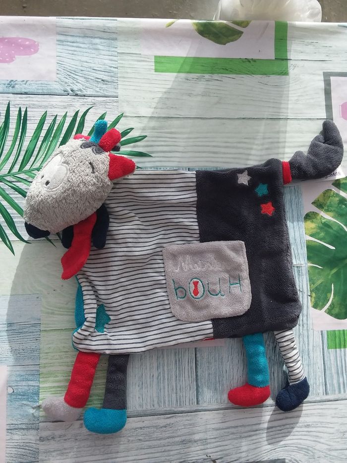 Doudous - photo numéro 9