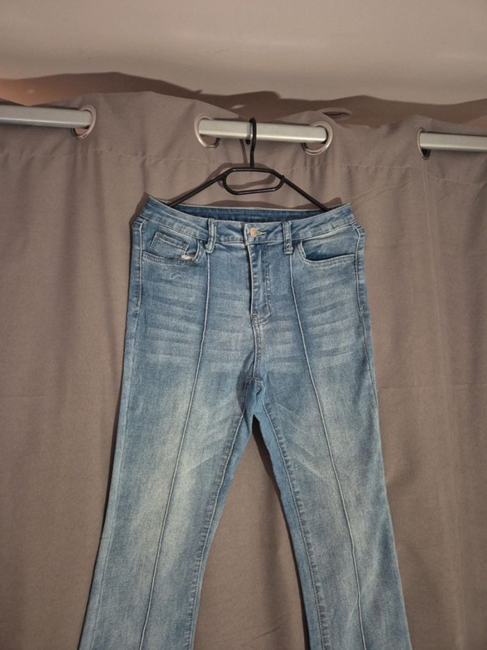 Jeans - photo numéro 5