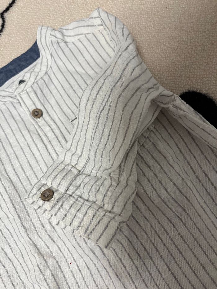 Chemise 24 mois - photo numéro 4