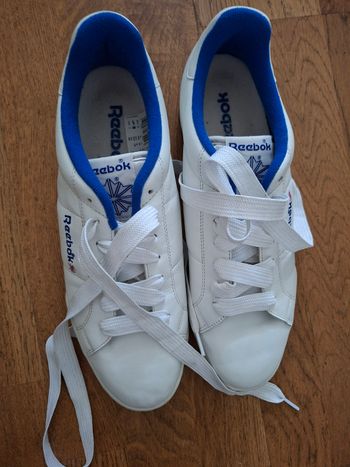 Baskets homme Raabok