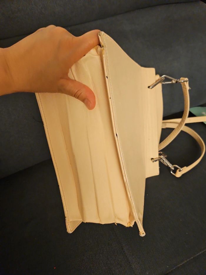 Sac rigide - photo numéro 5