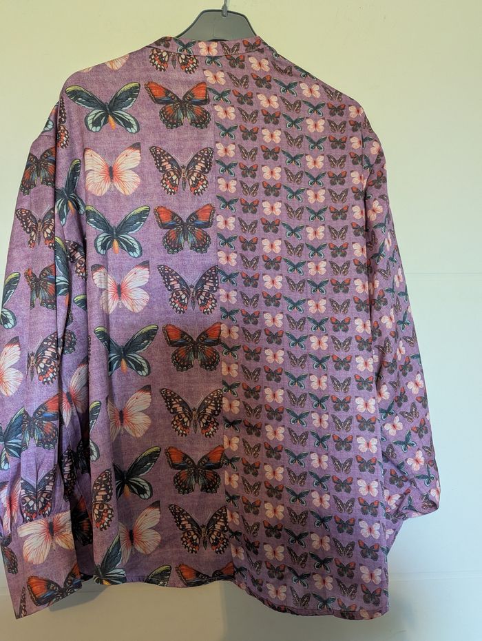 Chemise - photo numéro 4