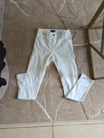 jean skinny Fit fille