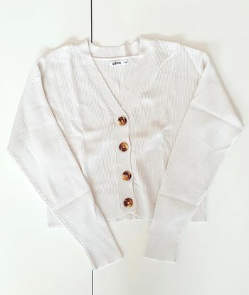 Gilet Gemo - 14A