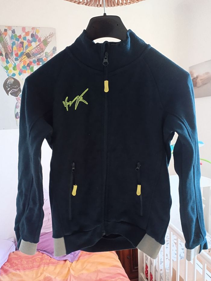 Sweat vrunk - photo numéro 6