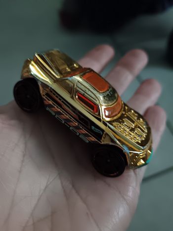 Voiture hot wheels