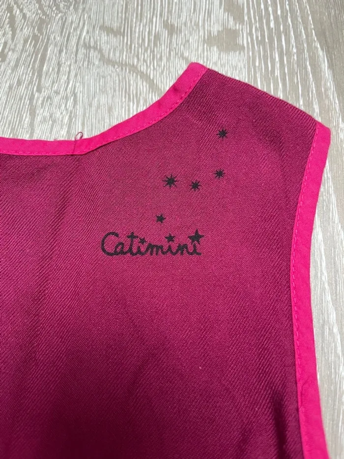 Robe catimini - photo numéro 4