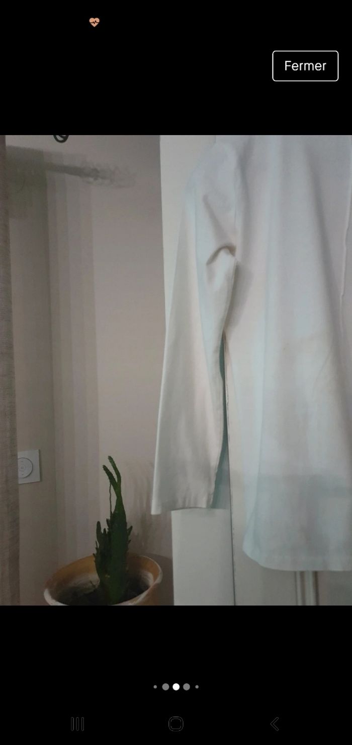 Polo Zara. - photo numéro 8