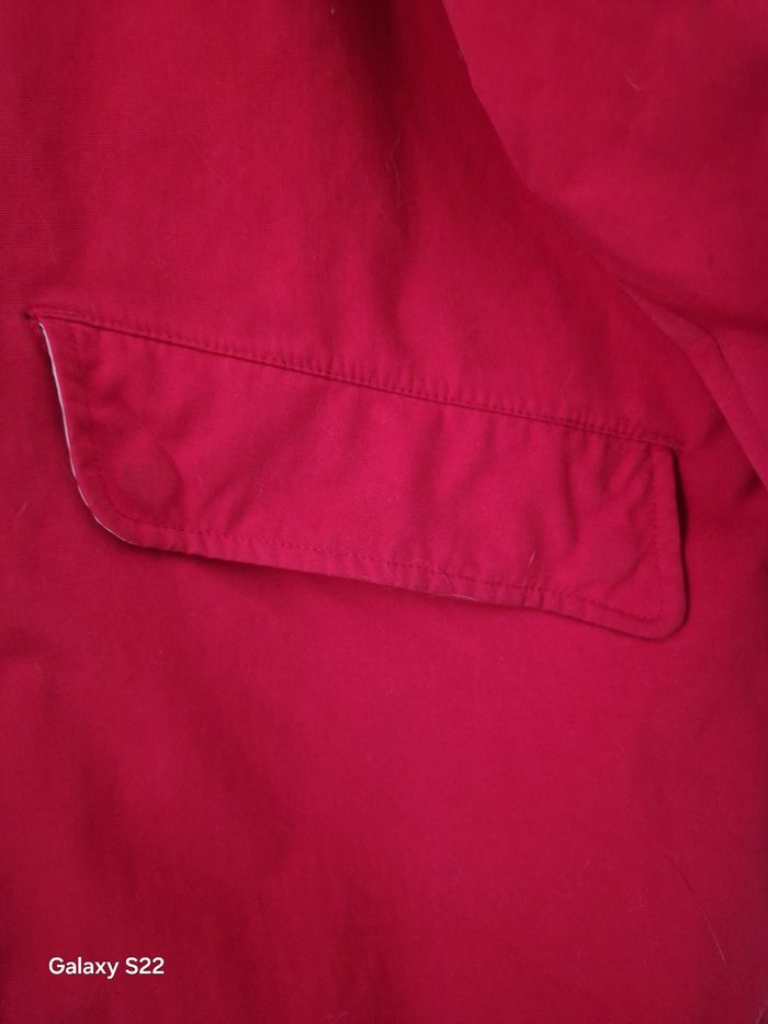 Parka coupe vent à capuche Aigle - photo numéro 7