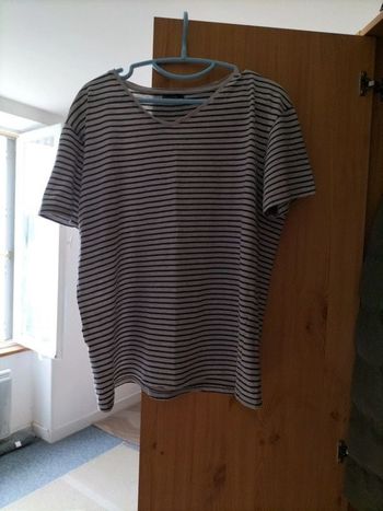 🧔Tee shirt homme - Taille XL🧔