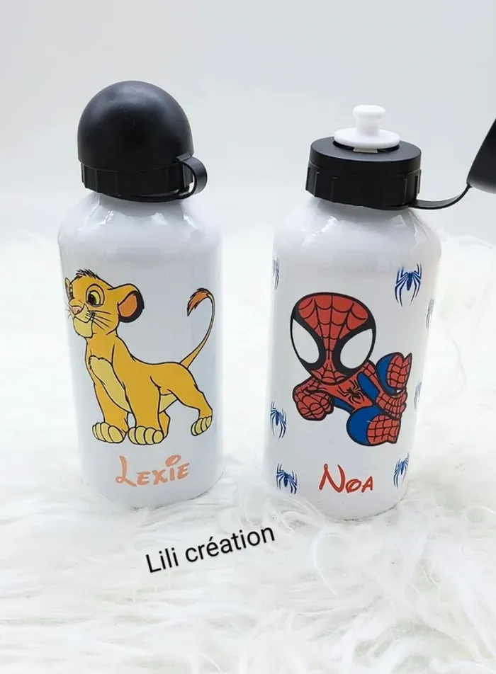 Kit de rentrée : Spiderman ou spidey et ses amis - photo numéro 7
