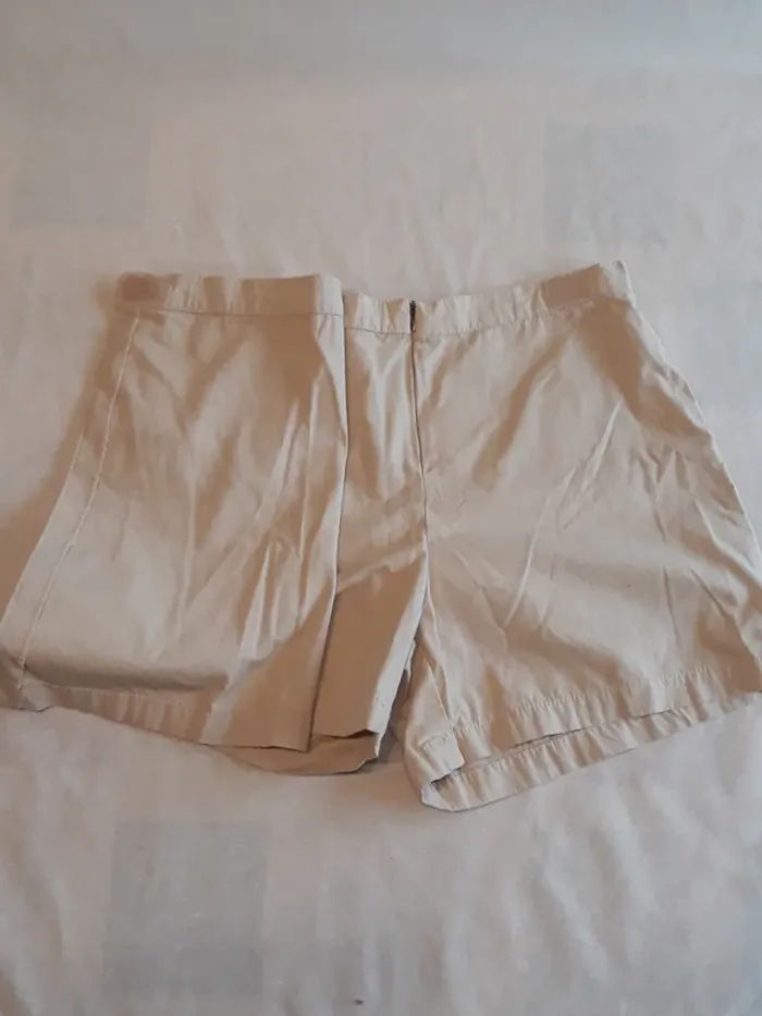 Jupe short - photo numéro 3