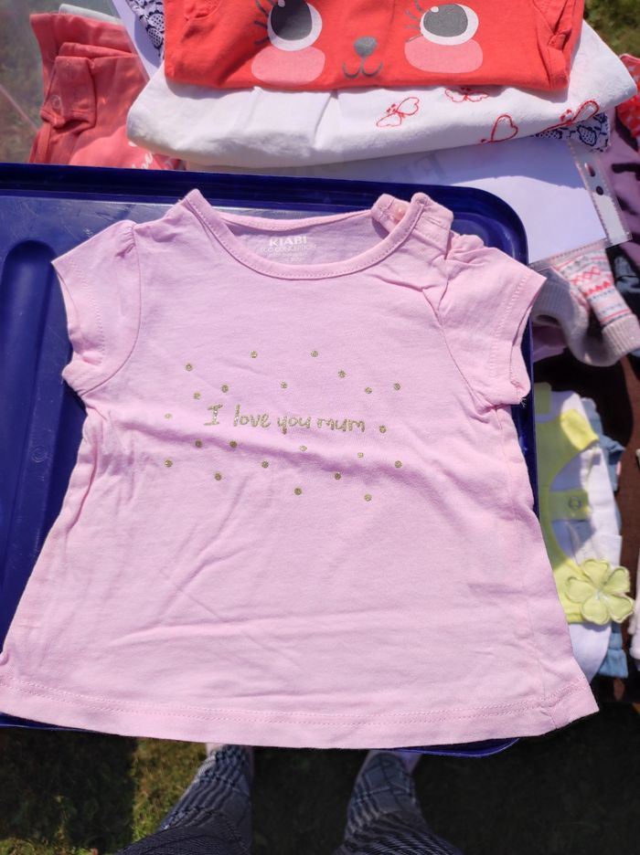 Vêtement fille - photo numéro 6